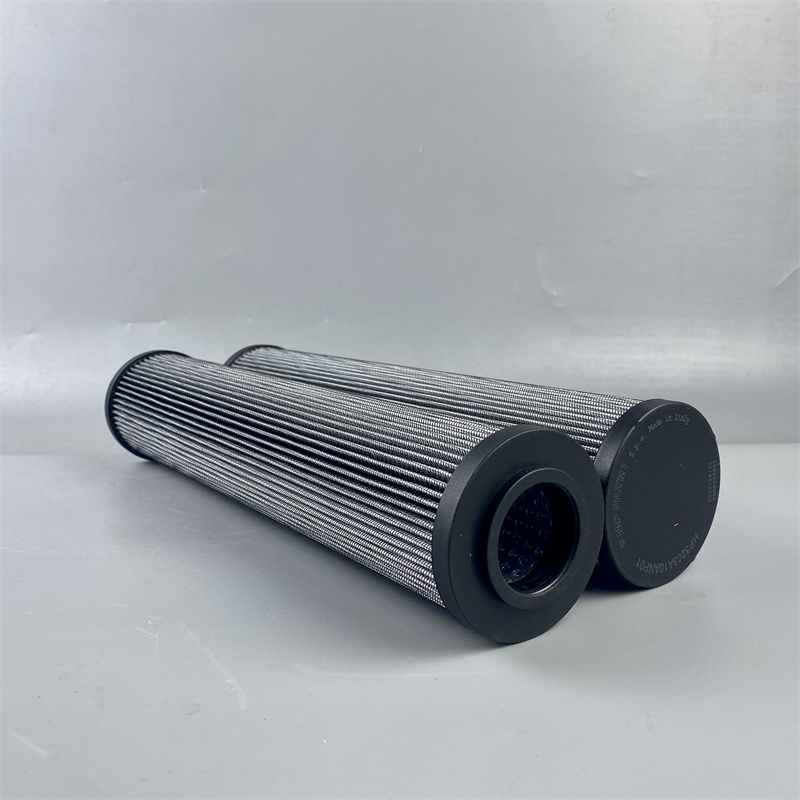 Glass Fibre Medium HP3203A10ANP01 Hydraulic Oil Filter Element for Food Beverage Shops