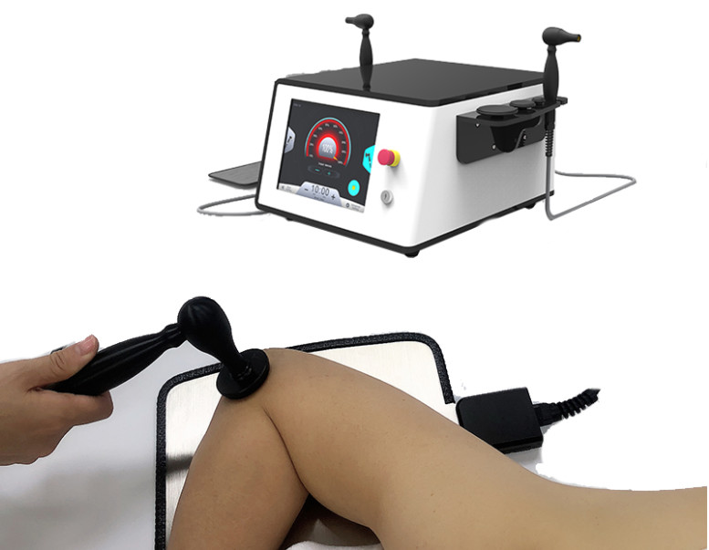 Pain Relief Physical Therapy Laser Machine