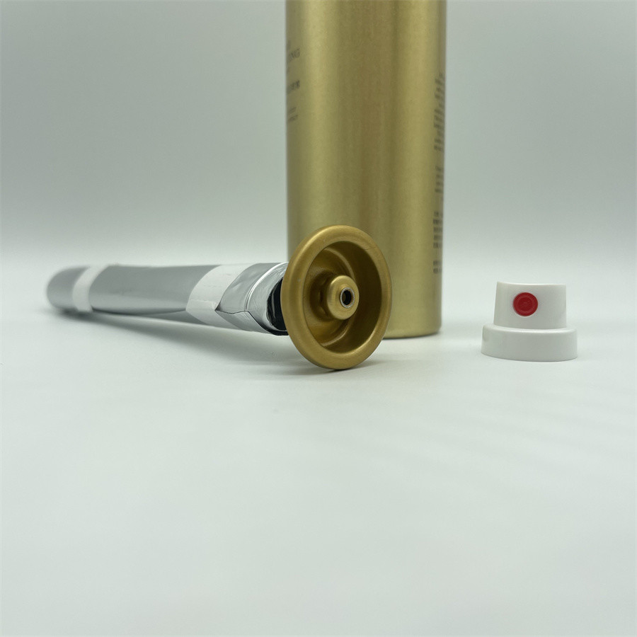 Versatile Bag On Valve Product for Industrial Use