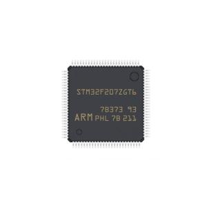  STM32F207ZGT6 32Bit ARM Cortex M3 Connectivity 1024kB Microcontroller IC Manufactures