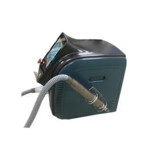 Picosecond Laser for Tatoo removal& pigment removal machine