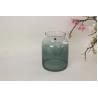 Buy cheap OEM Handmade Glass Vase For Decor from wholesalers