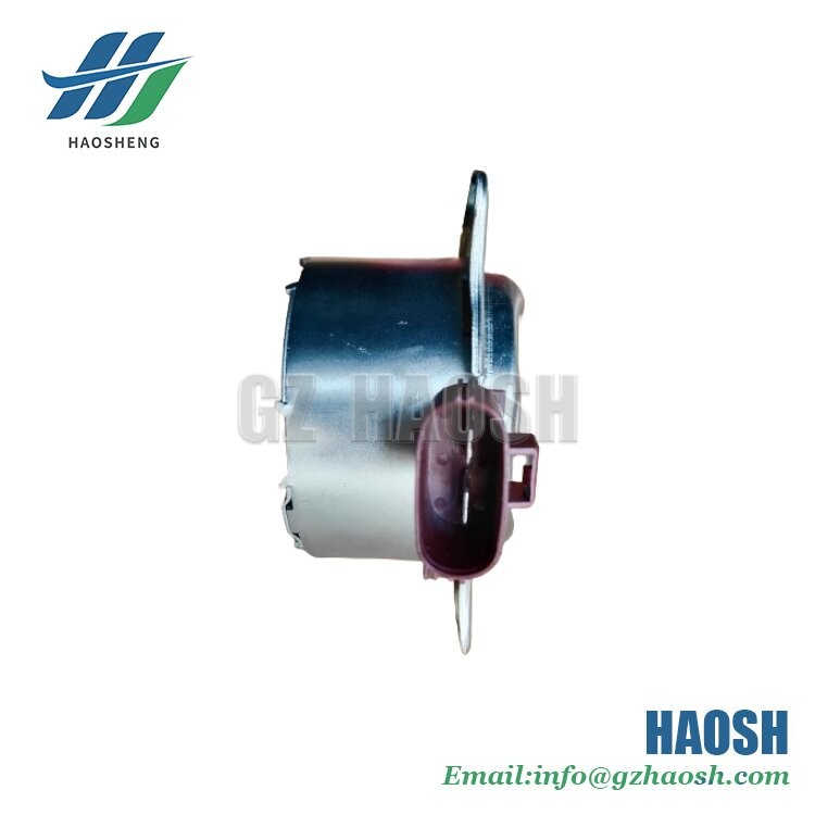 Fan Motor 2S65-8C607-EA 2S65 8C607 EA For Ford FIESTA