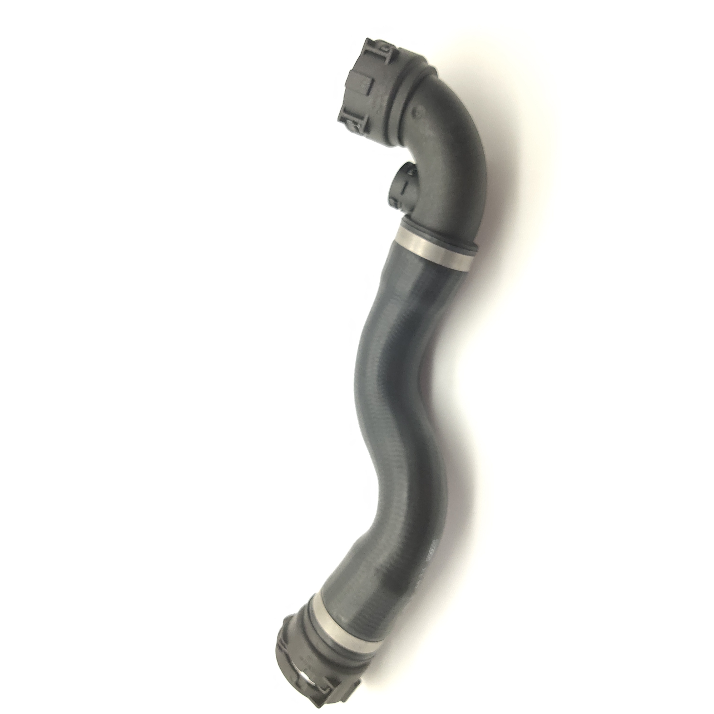 100%tested SQCS X3 E83 Coolant Hose 11533400207 for 3.0 i xDrive Engine