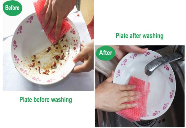 Commercial Multi Purpose Cleaning Wipes / Dry Cleaning Wipes For Fabric