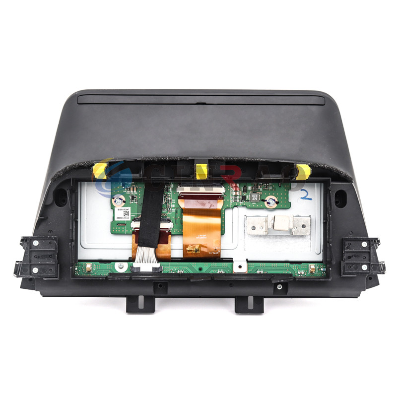 8.0 INCH Tianma LCD Display Assembly TM080RVZG31-00 / Car Auto Spare Parts