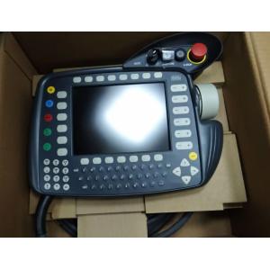 China Kp2 Robot Teach Pendant KRC2 Teaching Device Function Robotic System on sale China Kp2 Robot Teach Pendant KRC2 Teaching Device Function Robotic System on sale