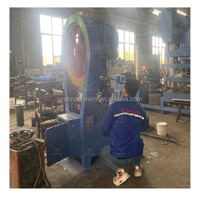 Easy to Operate Manual Bath Bomb Press Machine with Mixer