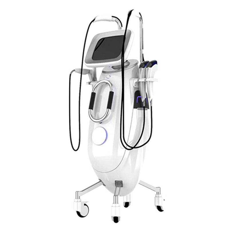Non Surgical 9D HIFU Fat Removal Skin Rejuvenation Body Slimming Machine