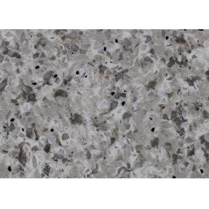 Custom Made Cultured Marble Shower With Polished Surface Finished