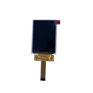  2.8in Small TFT LCD Display 4 Line SPI Interface 12 OClock Tft Touch Display Manufactures