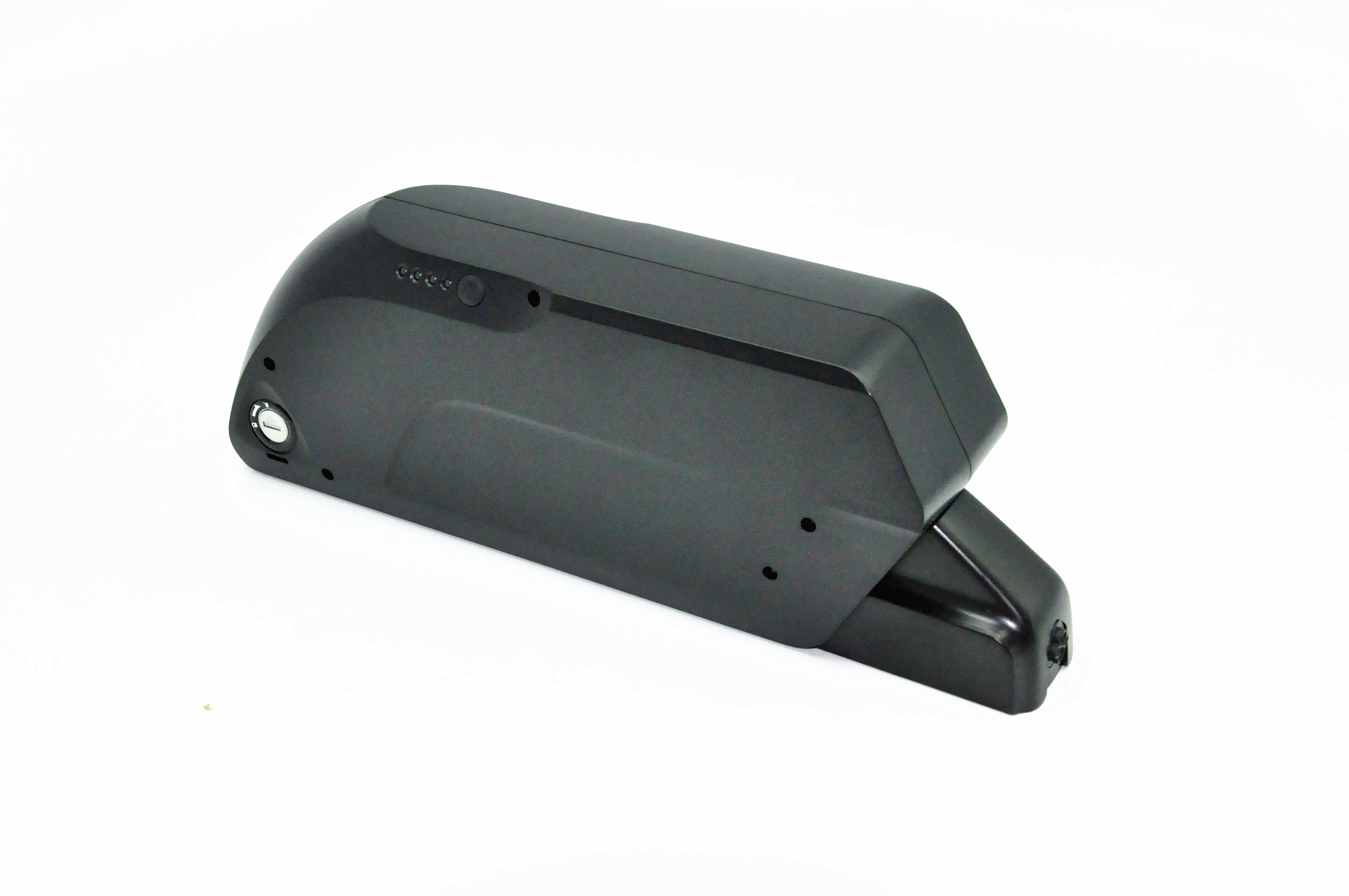 17ah 48 Volt Electric Bike Lithium Battery Long Cycle Life 1000 Panasonic 3400mah Cell