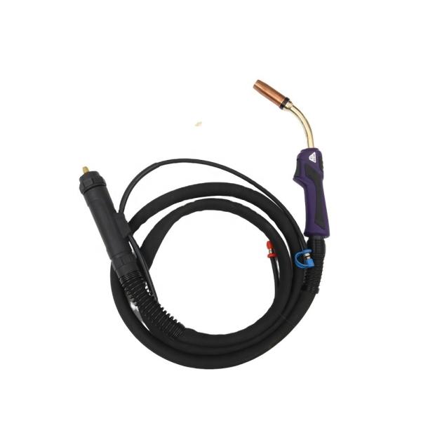 10m Cable Length UPPERWELD 501D MIG Welding Torch for Versatile Welding