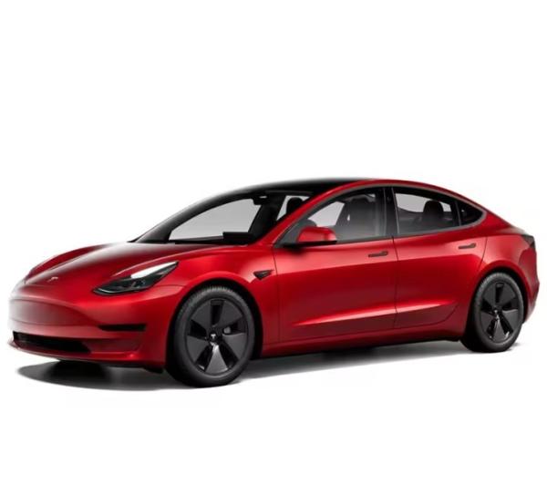 Electric Vehicle Tesla Model 3 New Adult Electric Cars For Sale new energy
