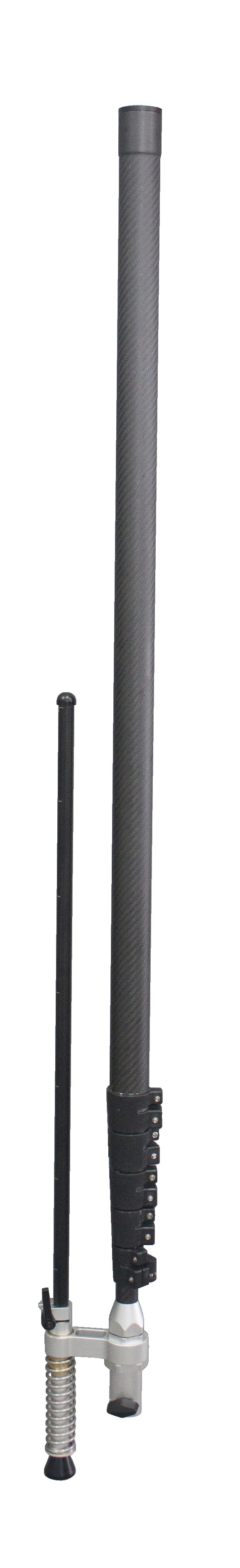 Long Working Time Wireless Pole Camera 6m Standard Poles SwiftF Pipeline Inspection