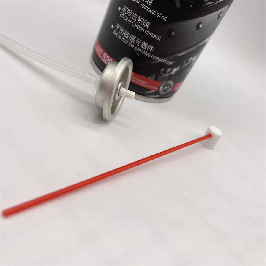 Carburetor Cleaning Valve for Marine Engines - Corrosion Resistance, Optimal Flow