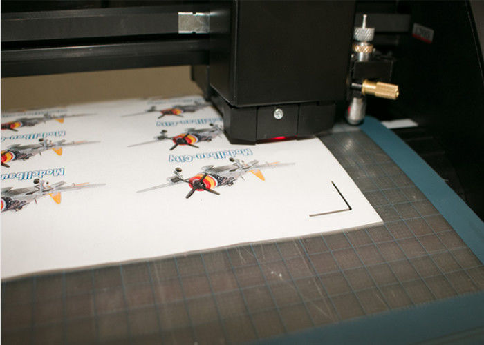 High Performance Vinyl Contour Cutting Plotter 2.62 Foot Max Cutting Width