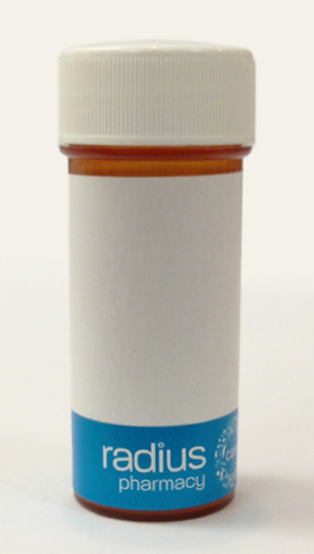 Pharmacy Labels integrated pharmacy labels