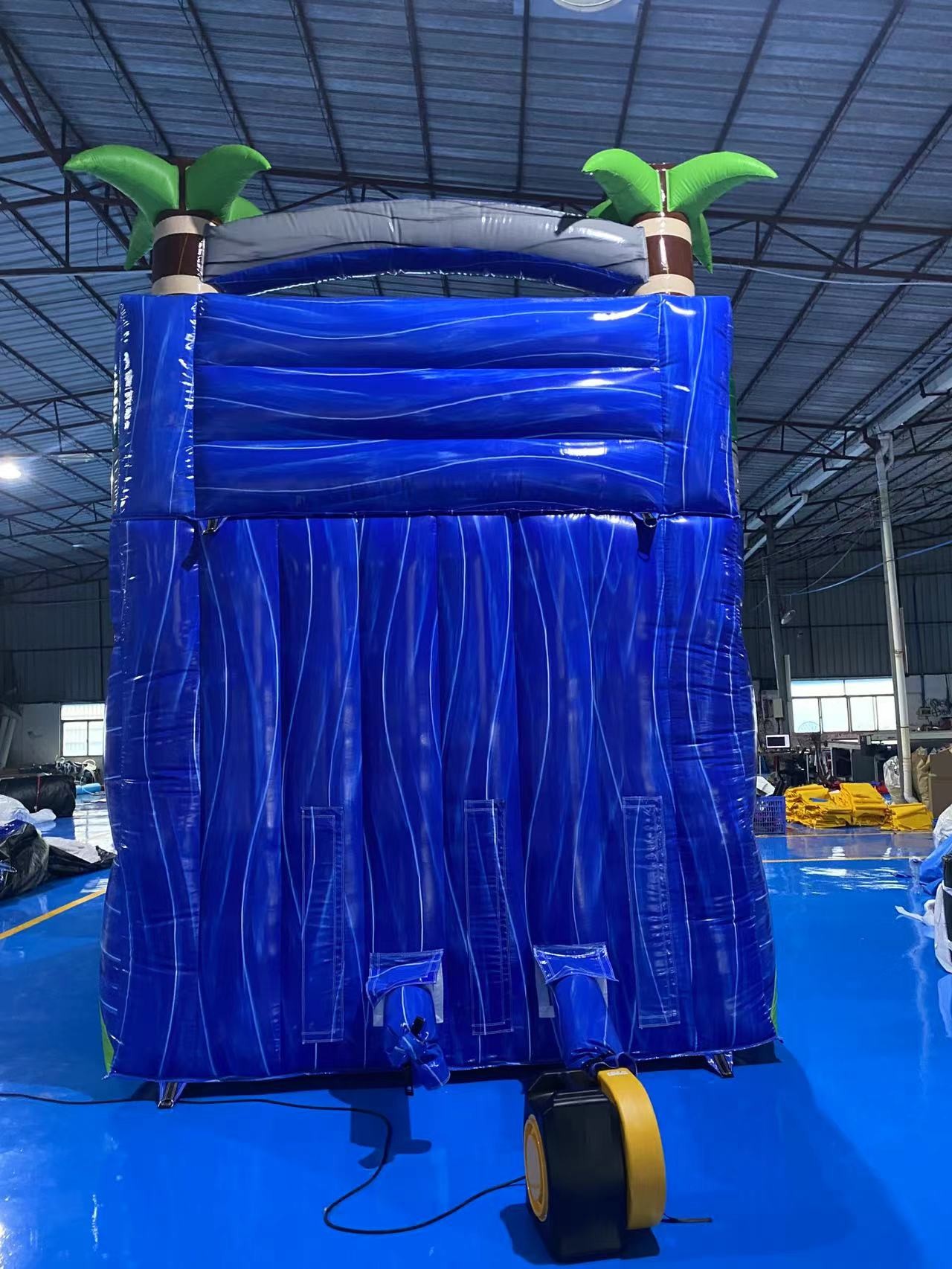 Inflatable Waterslide For Sale Kids Inflatable Water Slide For Rental Business