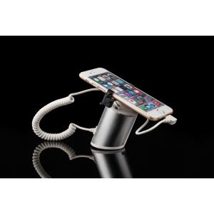 COMER anti-theft devices for iphone 7 Security charging mounts for retail