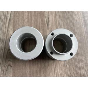 Customized Custom Precision Machining Metal Parts AL6061 AL6063 ZL301 ZL302