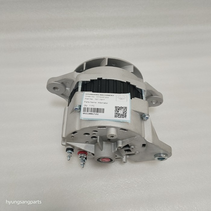 Charging Alternator 107-7977 1077977 132-2156 1322156 For 330B L