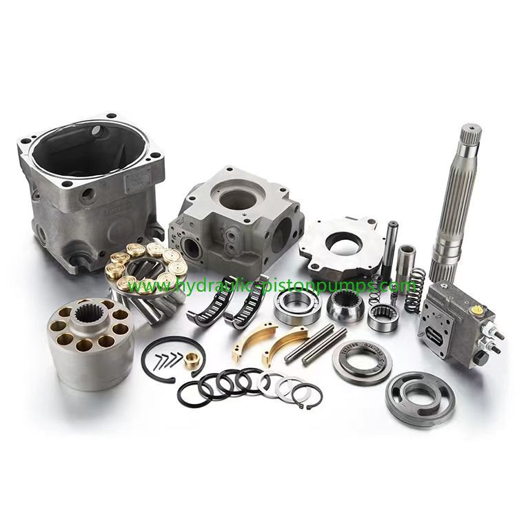 Rexroth Bomba Variable A10VSO Hydraulic Piston Pump A10VSO18 A10VSO28 A10VSO45 A10VSO71 A10VSO100 A10VSO140
