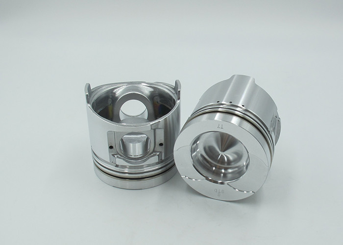 6D95-5 95mm Diesel Engine Icon Forged Pistons 6207-31-2141