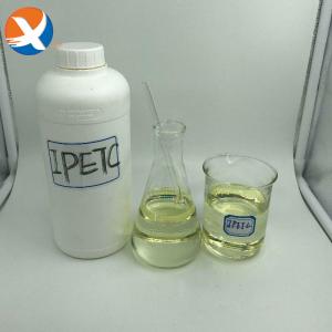 Flotation Reagent Isopropyl Ethyl Thionocarbamate Ipetc 95% For Mining