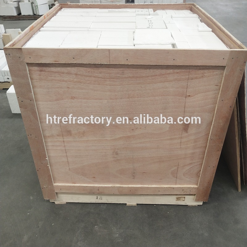 Affordable Silicon Carbide Kiln Shelves with Little CrO Content and 80% SiC Content