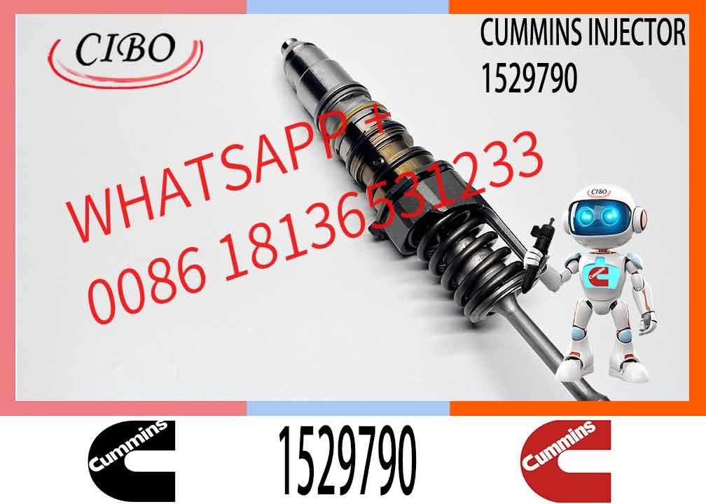 Diesel Fuel Pump Unit Injector Assembly 579262 574860 1529790 1846350 Engine Parts