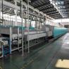 Buy cheap 1300C Continuous Roller Hearth Furnace For Glass Ceramic Products Annealing from wholesalers