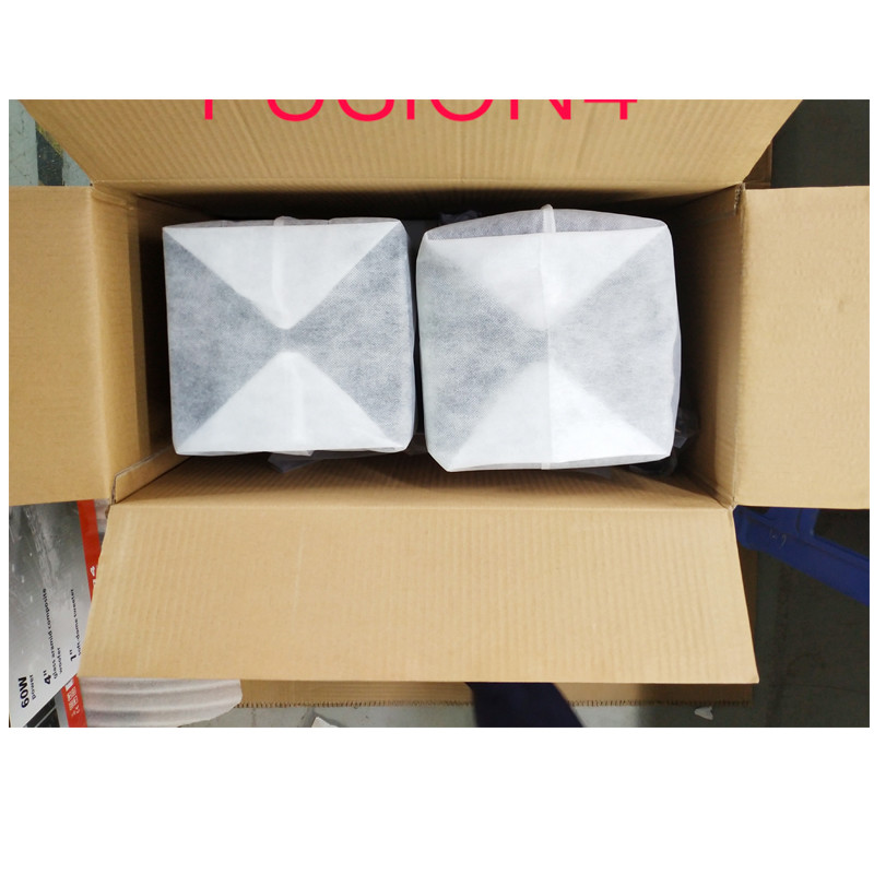 OEM Home Studio Monitor Speaker HiFi Monitor Loudspeakers Wooden Enclosure Pair Speakers