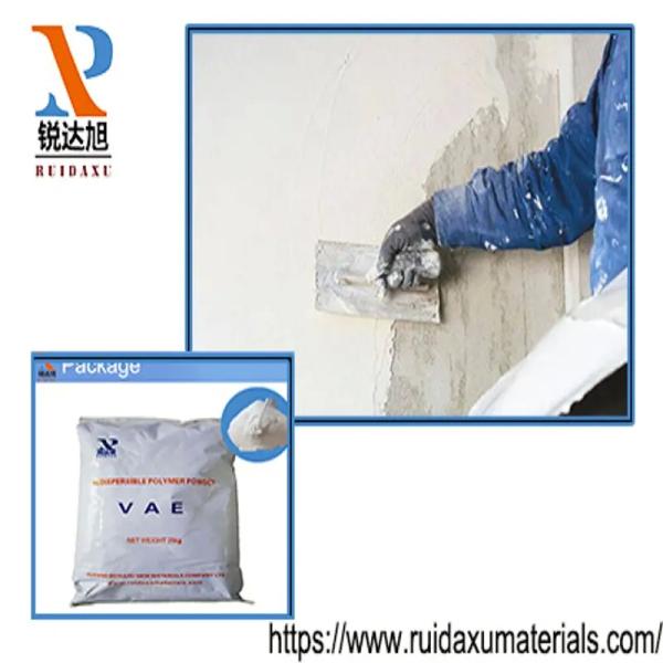 98.0% min Solids Content Self Leveling Mortar for Easy and Professional Floor