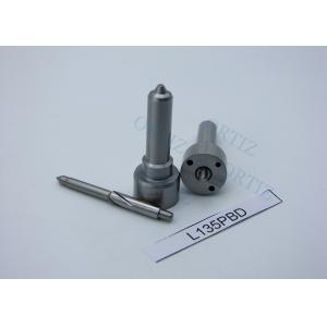 Common Rail Type DELPHI Injector Nozzle High Speed Working L135 PBD