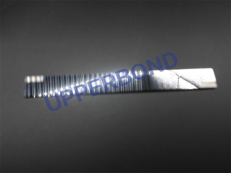 Hauni Protos Machine Cigarette Spare Parts Knives Blade Cutter