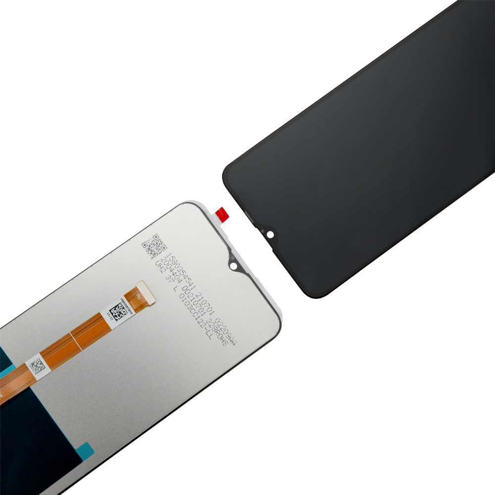 Original 5.0 Inches Oppo A37 LCD Screen With Touch Digitizer Display
