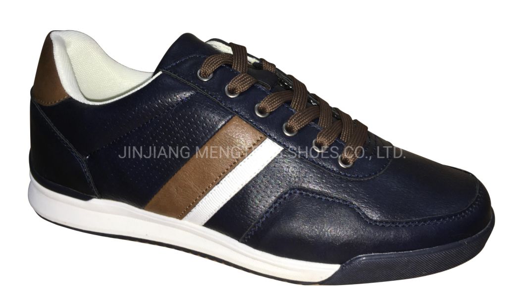 New Style Casual Shoes Fashion Walking Sneaker Shoes Factory High Quality Men Running Sports Shoes