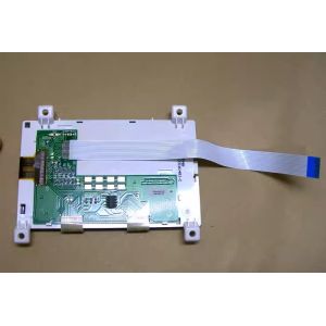 YAMAHA PSR-S550 PSR-S670 PSR-S650 Electronic Piano LCD Board Display