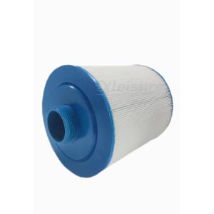 Factory price spa Pool Filter Cartridge SC809 filter PWL25P4 for hot tubs 25 sq