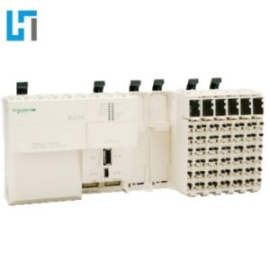 TM258LF42DT4L Schneider Modicon M258 Programmable Controller New Original Plc