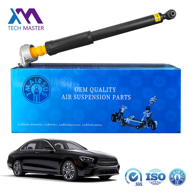 Steel Shock Absorber Complete Rear Left Or Right 2043260200 for Benz C204 2008-2014