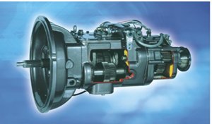 Gear M/S 3rd gear Eaton gear 12JSD200T-1707030 gearbox prices