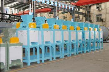 Zhengzhou Tianci Heavy Industry Machinery Co., Ltd.