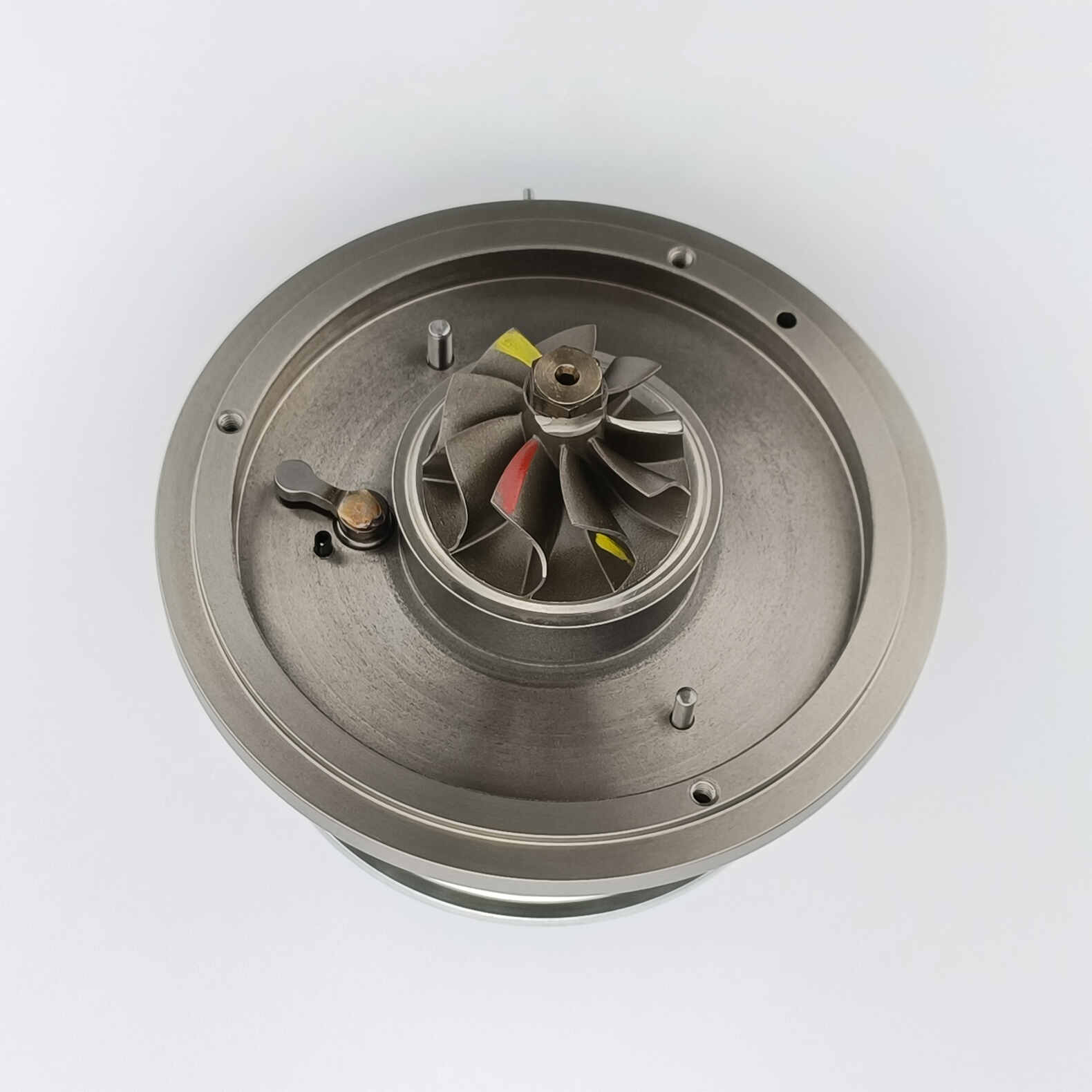 GTB1646MV Turbo Cartridge 765261-8 765261-5003S 765261-0005 for Audi,A3 2.0 TDI (8P/PA)