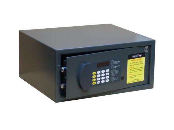 371-460mm Appearance Electronic Lock Home Office Hotel Business Jewelry Cash
