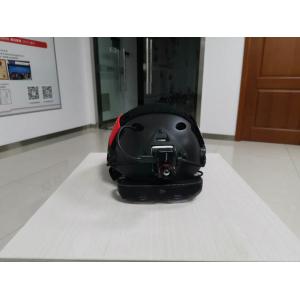 China Infrared Thermometer Ai - Powered Smart Helmets Non - Contact Test Method on sale
