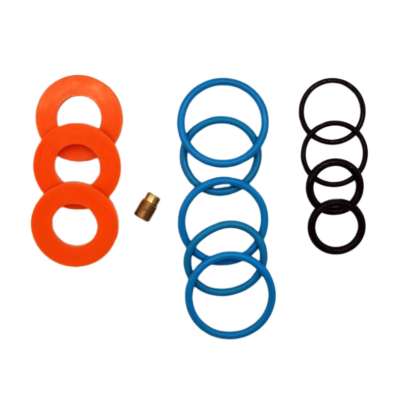 Well Completion Wholesale Price T Set NBR FKM HNBR Redress Kits