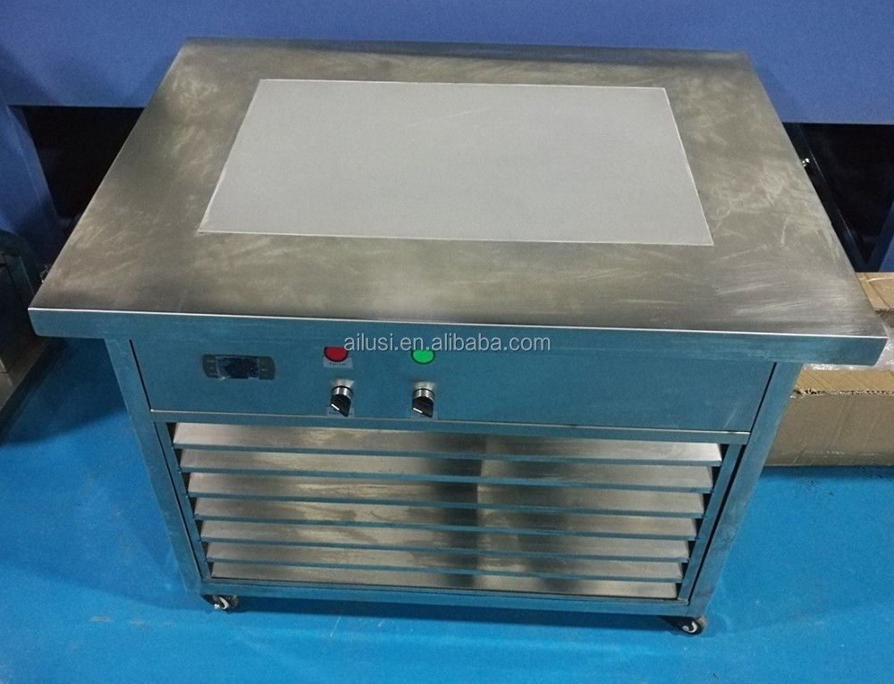 380V Small Lipstick Lippie Platform Freezing Machine Lip Care Balm Chiller Lip Cream Cooling Equipment for Cosmetic