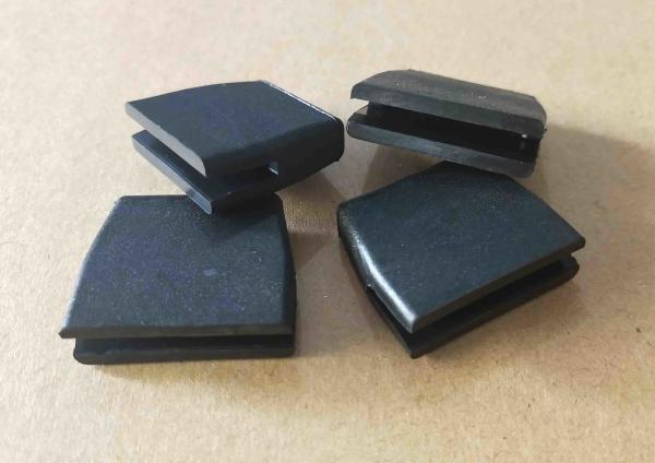 Industrial Molded Rubber Parts Sealing Gasket Certified Automotive Custom